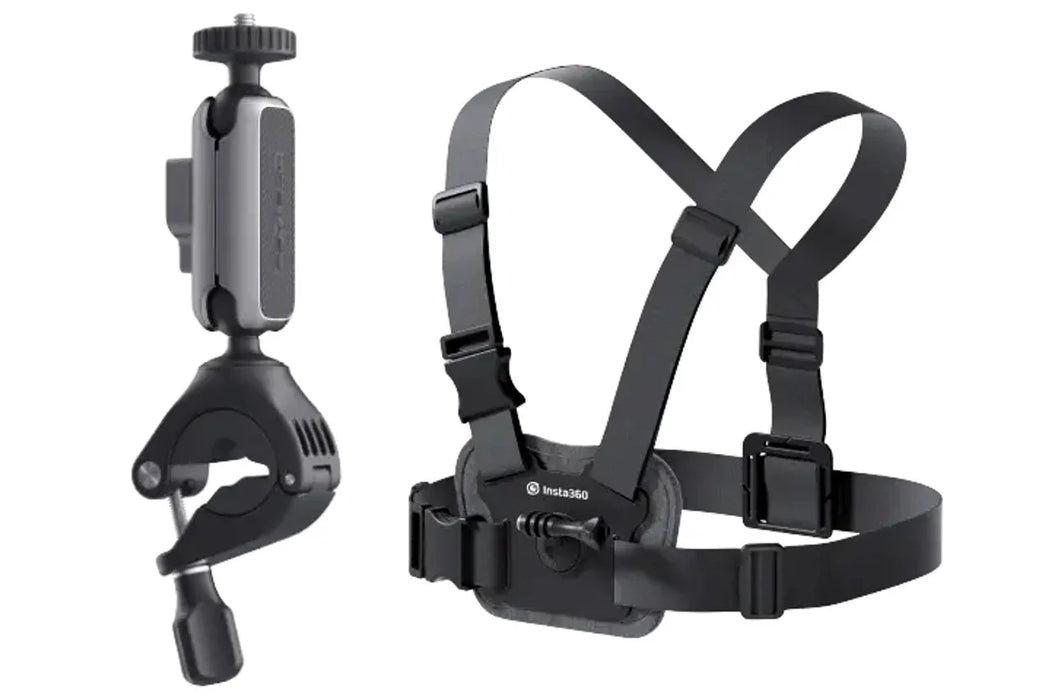 Insta360 Bike Bundle - LX2001 - Homewares, Outdoor, Phone Accessories, Cases, Speakers, Headphones + More -