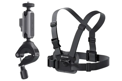 Insta360 Bike Bundle - LX2001 - Homewares, Outdoor, Phone Accessories, Cases, Speakers, Headphones + More -
