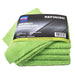Cartec Microfibre Green Cloth Single - LX2001 - Homewares, Outdoor, Phone Accessories, Cases, Speakers, Headphones + More -