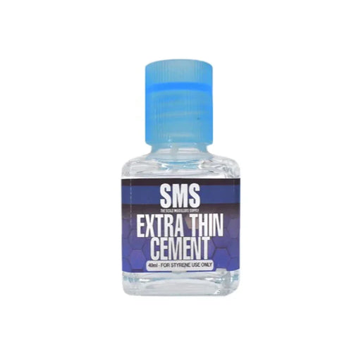 Airbrush Paint 40Ml Extra Thin Glue Cement Scale Modellers Supply - LX2001 - Homewares, Outdoor, Phone Accessories, Cases, Speakers, Headphones + More -