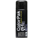 COLORPAK QUICK COLOR AEROSOL SPRAYPAINT GLOSS BLACK - LX2001 - Homewares, Outdoor, Phone Accessories, Cases, Speakers, Headphones + More -
