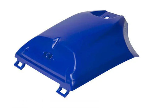 TANK COVER RTECH YAMAHA YZ250F YZ450FX19-21 YZ450F 18-21 YZ250FX 20-21 BLUE - LX2001 - Homewares, Outdoor, Phone Accessories, Cases, Speakers, Headphones + More -