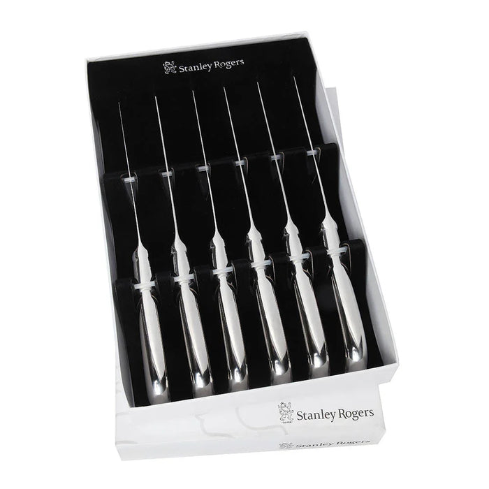 Stanley Rogers Pistol Grip Steak 6pc Set - LX2001 - Homewares, Outdoor, Phone Accessories, Cases, Speakers, Headphones + More -