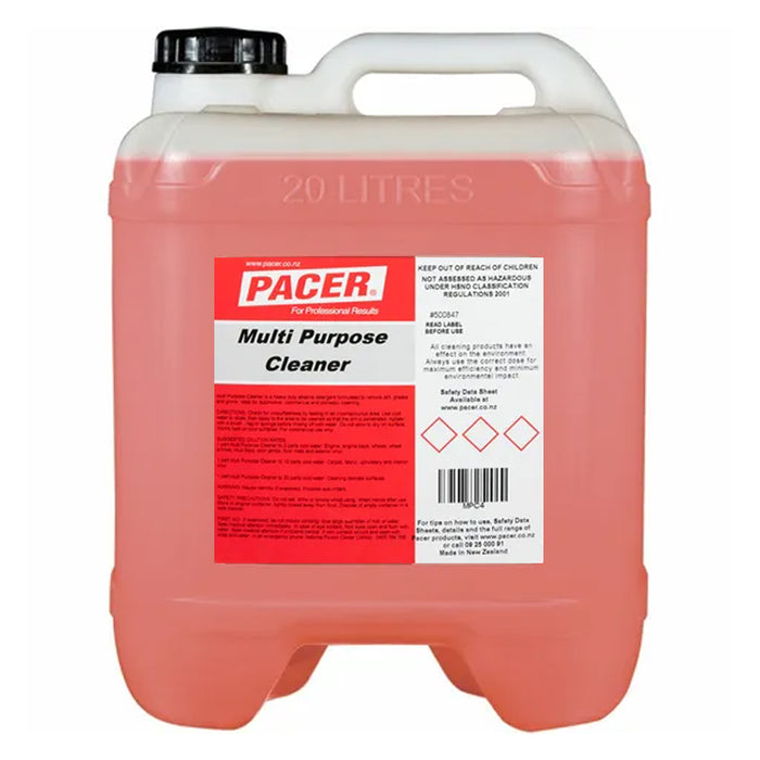 Citrus Cleaner & Degreaser 20Lt