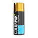 Colorpak Pro Series Aerosol Gold Effect 400Ml - LX2001 - Homewares, Outdoor, Phone Accessories, Cases, Speakers, Headphones + More -