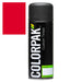 COLORPAK COLOURSTEEL AEROSOL SPRAYPAINT PIONEER RED - LX2001 - Homewares, Outdoor, Phone Accessories, Cases, Speakers, Headphones + More -
