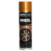Car-Rep Aerosol Wheel Paint Gold Acryl 500Ml - LX2001 - Homewares, Outdoor, Phone Accessories, Cases, Speakers, Headphones + More -
