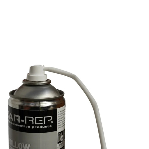 Car-Rep Aerosol Cavity Wax 500Ml With Long Hose - LX2001 - Homewares, Outdoor, Phone Accessories, Cases, Speakers, Headphones + More -