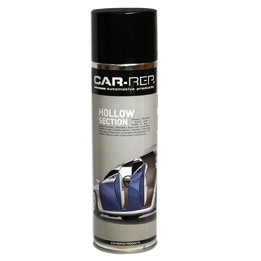 Car-Rep Aerosol Cavity Wax 500Ml With Long Hose - LX2001 - Homewares, Outdoor, Phone Accessories, Cases, Speakers, Headphones + More -