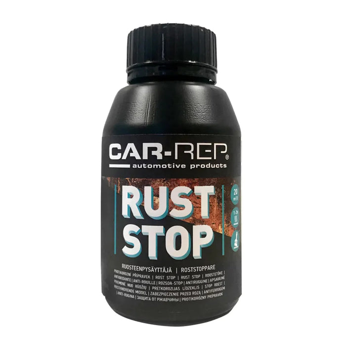 Car-Rep Rust Stop 250Ml