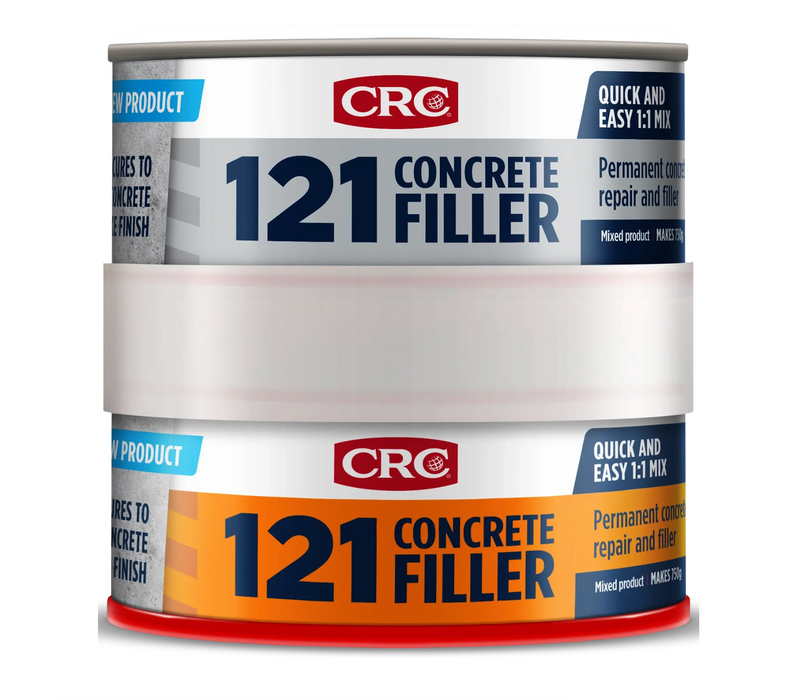 CRC 121 Concrete Filler 750G 1751844