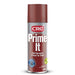 Crc Prime It - Red Oxide Primer 400Ml - LX2001 - Homewares, Outdoor, Phone Accessories, Cases, Speakers, Headphones + More -