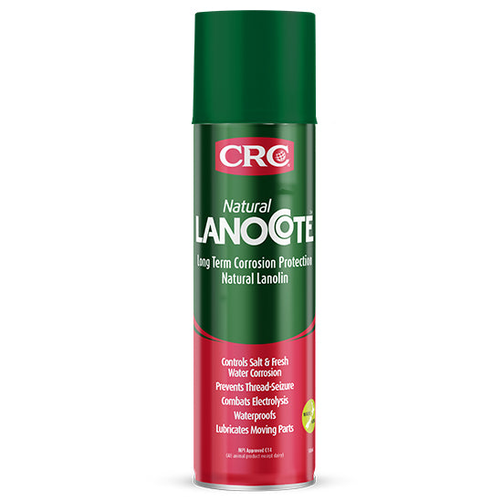 Crc Lanocote Natural Spray 500Ml