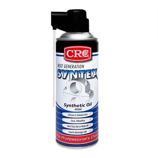 Crc Syntex 410Ml - LX2001 - Homewares, Outdoor, Phone Accessories, Cases, Speakers, Headphones + More -