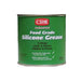 Crc Food Grade Silicone Grease 500Ml - LX2001 - Homewares, Outdoor, Phone Accessories, Cases, Speakers, Headphones + More -