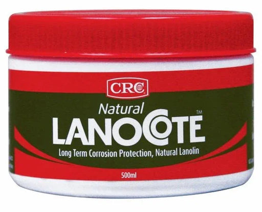 Crc Lanocote Natural 500Ml - LX2001 - Homewares, Outdoor, Phone Accessories, Cases, Speakers, Headphones + More -