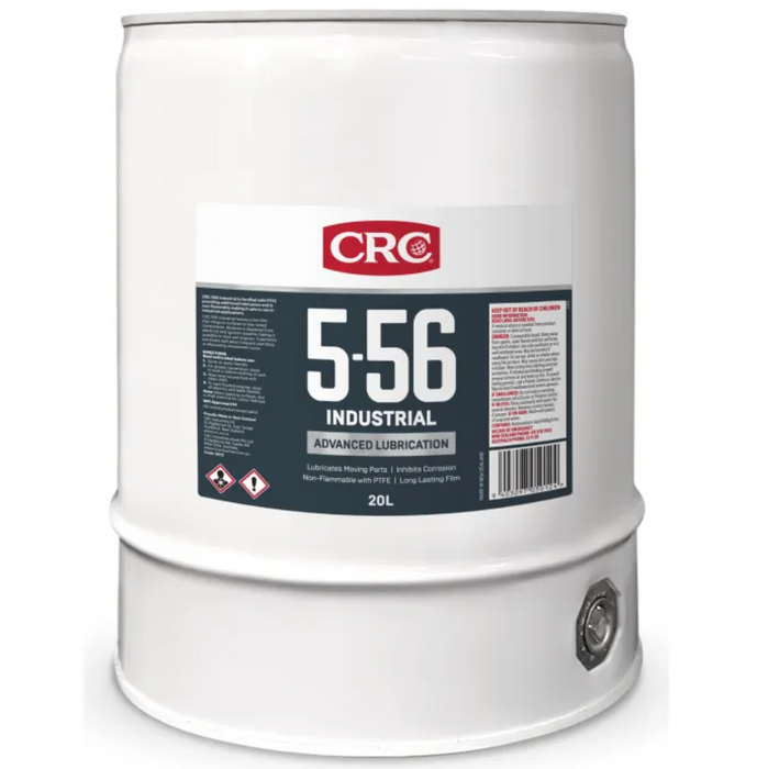 CRC 5-56 Industrial 20L