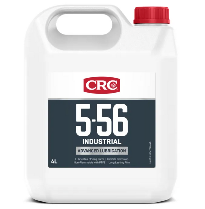 CRC 5-56 Industrial 4L 1751847