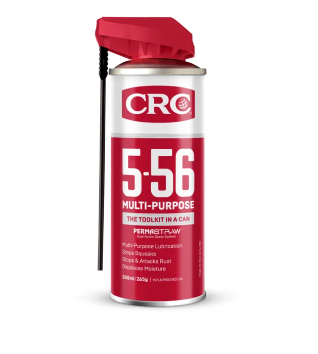 CRC 5-56 Permastraw 380ml