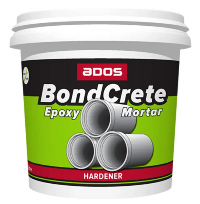 CRC ADOS Bondcrete Hardener 10L 4556