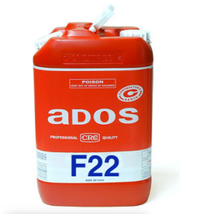 CRC ADOS F22 Long Tack Adhesive 20L