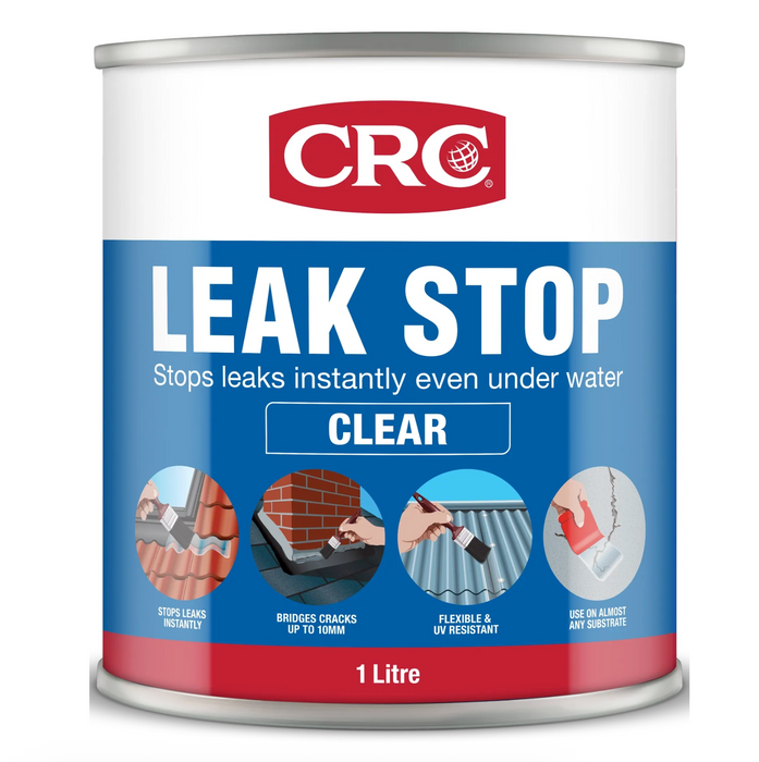 CRC ADOS Leak Stop Clear 1L 8494
