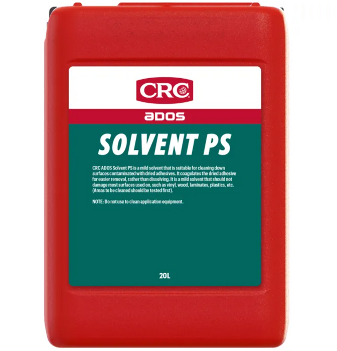 8216 CRC ADOS Solvent PS 20L