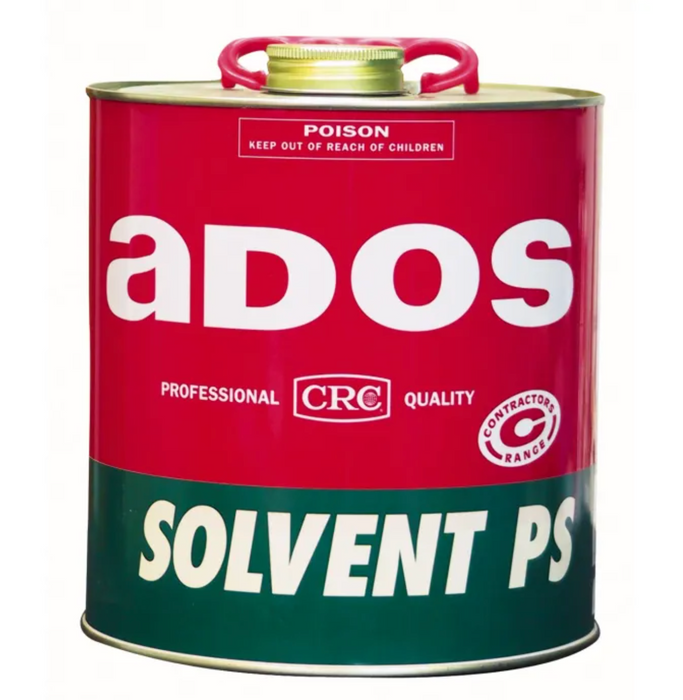 CRC ADOS Solvent PS 4L