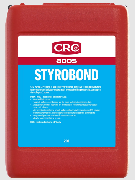 CRC ADOS Styrobond 20L