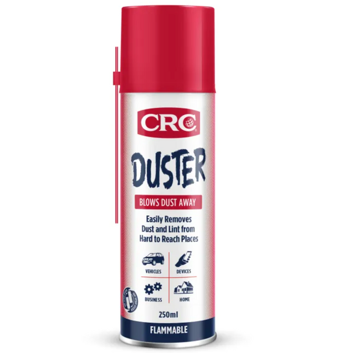 CRC Air Duster 250ml 2071