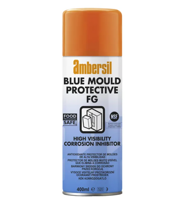 CRC Ambersil Blue Mould Protective FG 400ml 32449