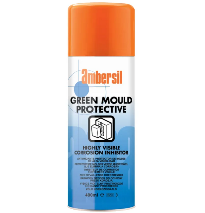 CRC Ambersil Green Mould Protective 400ml 31546