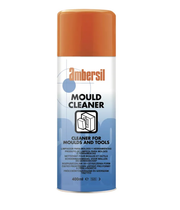 CRC Ambersil Mould Cleaner 400ml