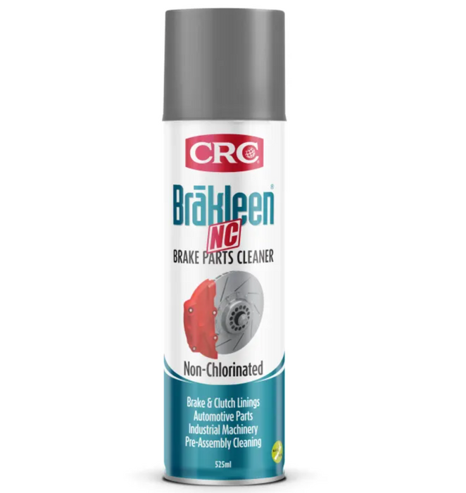 CRC Brakleen Non-Chlorinated 525ml