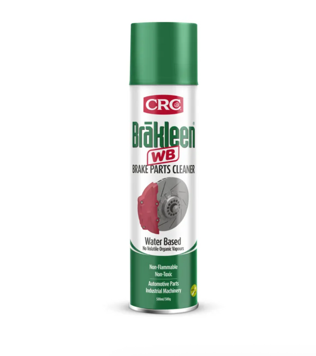CRC Brakleen Water Based 500G