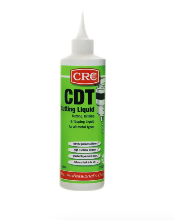 CRC CDT Cutting Liquid 500ml