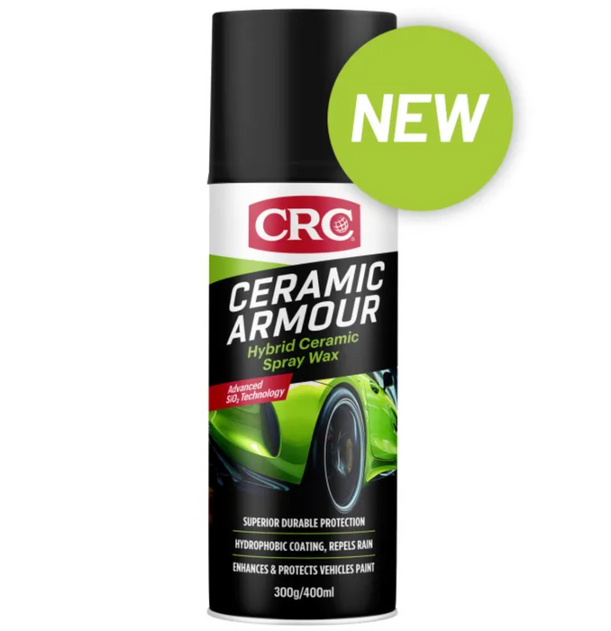 CRC Ceramic Armour Aerosol Spray 400ml