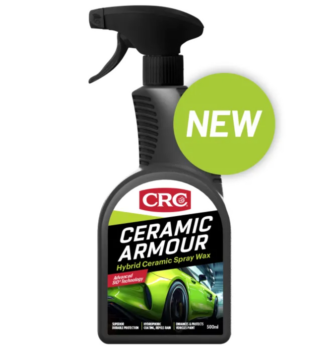 CRC Ceramic Armour Trigger 500ML
