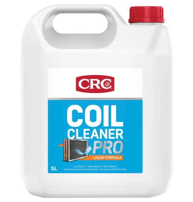CRC Coil Cleaner Pro 5L