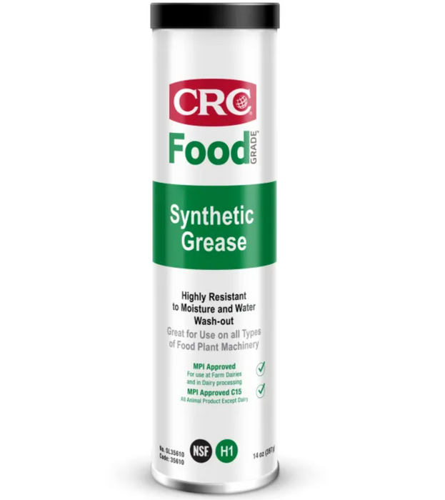 CRC Food Grade Synthetic Grease 397g