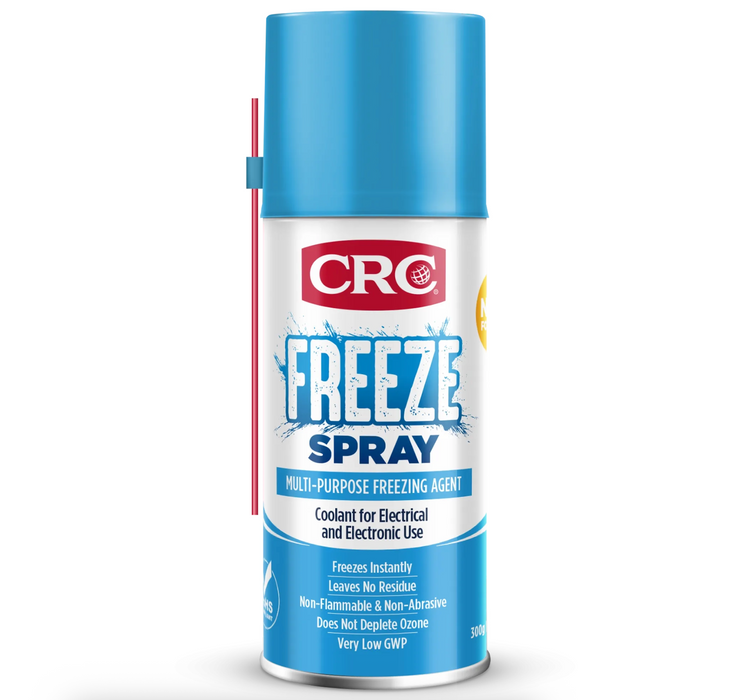 CRC Freeze Spray 300g