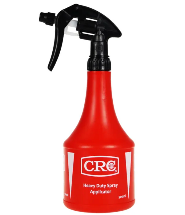 CRC Heavy Duty Sprayer 500ml