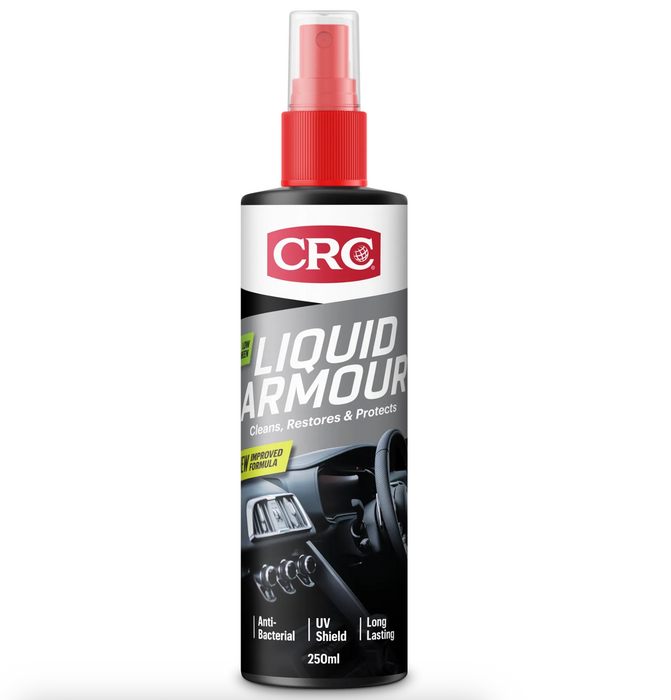 CRC Liquid Armour Low Sheen 250ml
