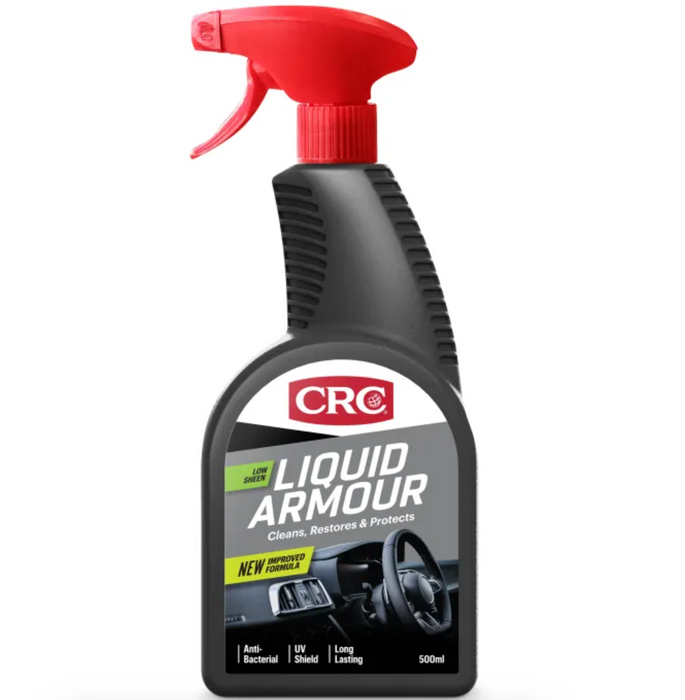 CRC Liquid Armour Low Sheen Trigger 500ml