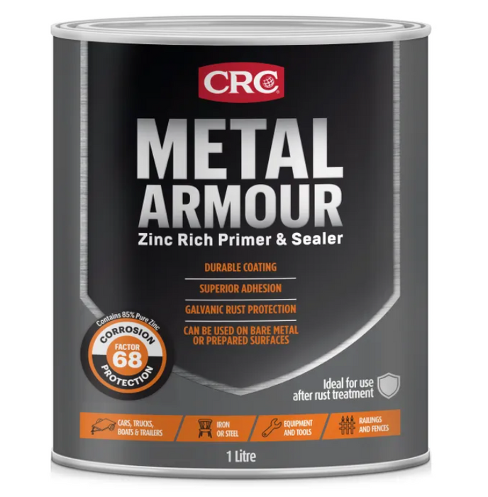 CRC Metal Armour 1L