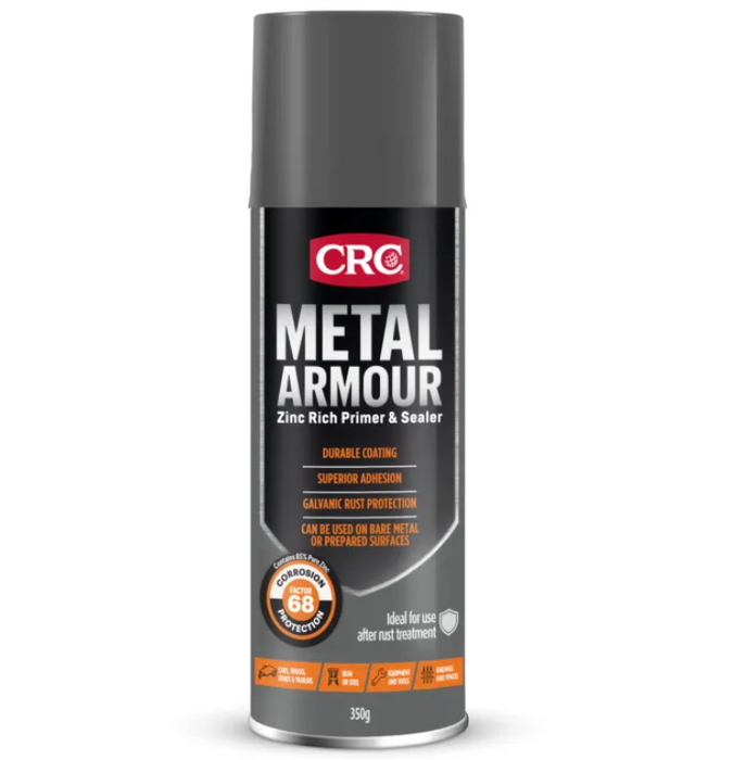 CRC Metal Armour 350G