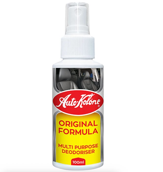 CRC Original Autokolone 100ml AK10