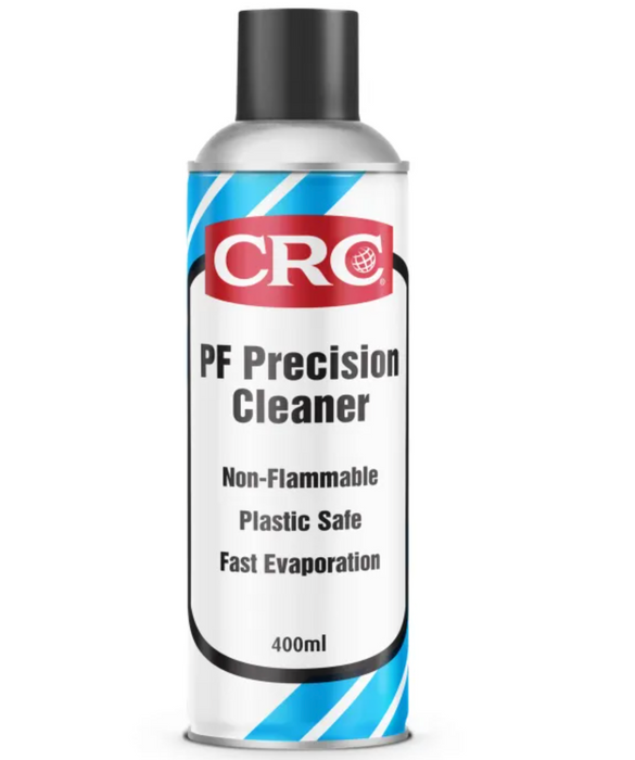 CRC PF Precision Cleaner 400ml 2143