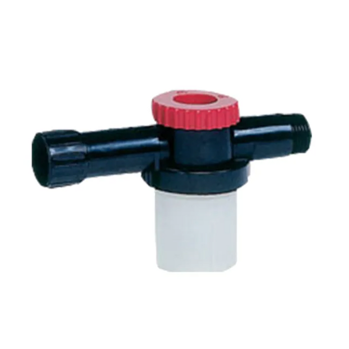 CRC Salt Terminator Mixer Unit