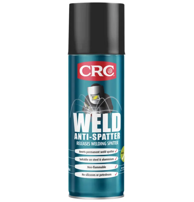 CRC Weld Anti-Spatter 400ml 3358